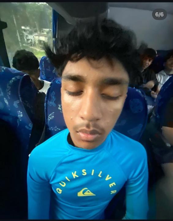 Arjun Bhandari