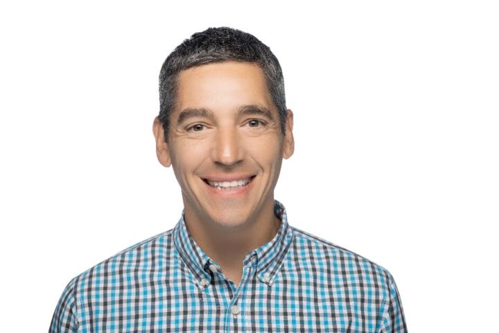 Eric Laylon