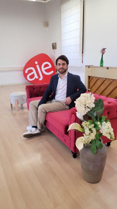 Juan Manuel Galdón Hernández