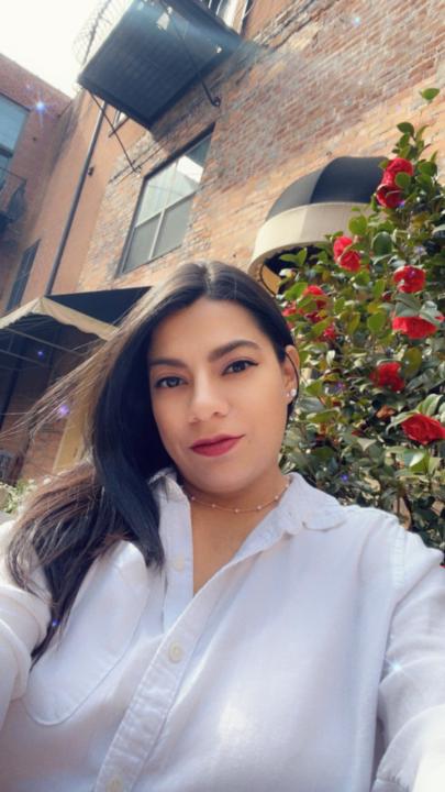 Maritza Linares