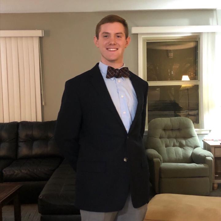 Christopher Mulligan