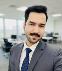 Abdul Ahad Kirmani