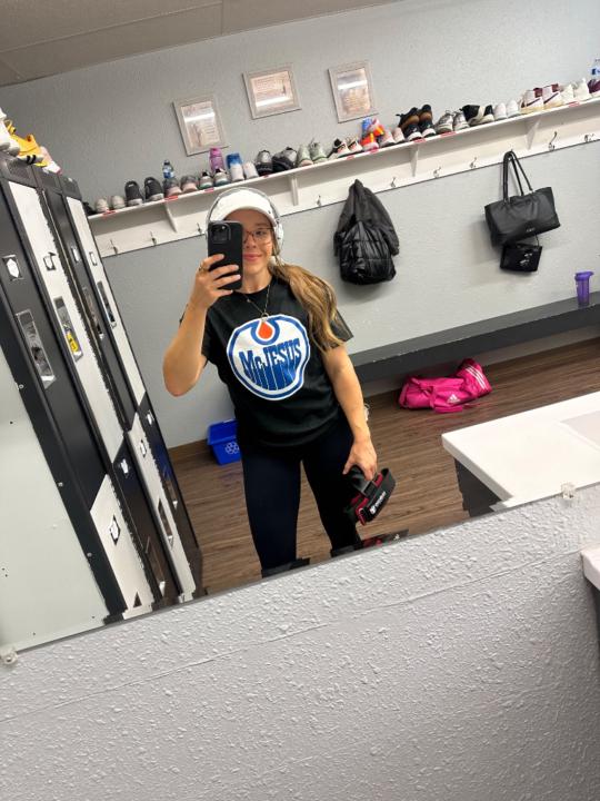 Leah Krzysztan