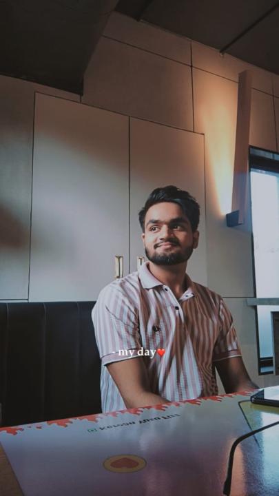 Rishi Maurya