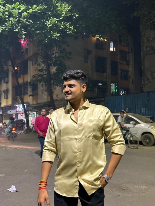 Keyur Phadke