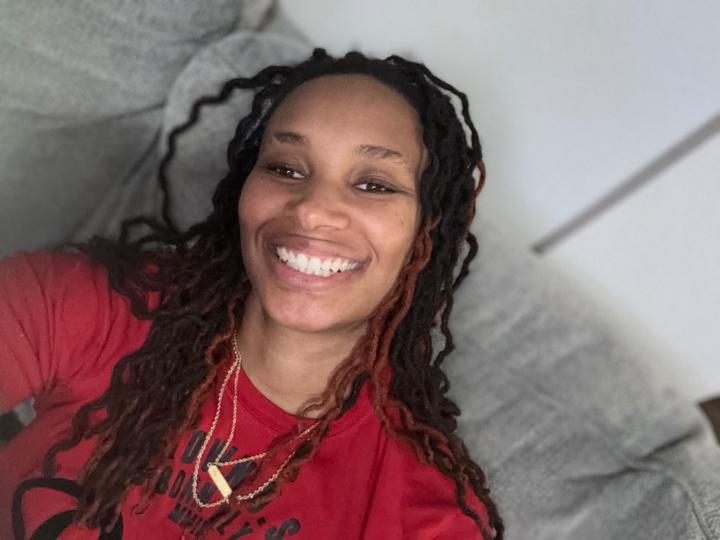 Dria Crockett