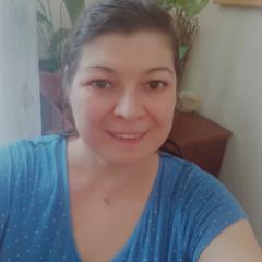 Viktoria Bedy