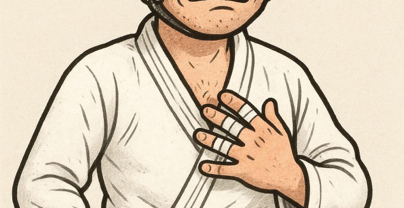 Things you should know Day 1