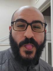 Mac Abbas