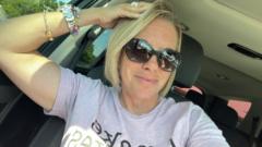 Crystal Shirley
