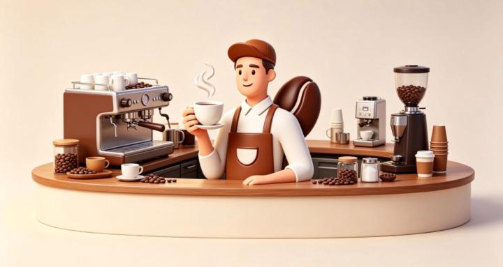 Barista Skills Lab