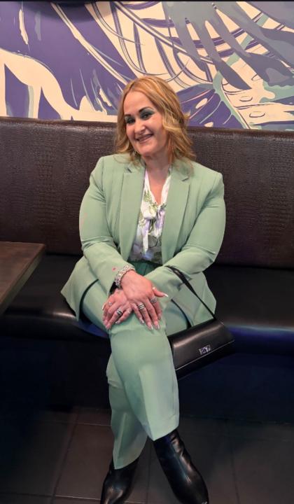 Ada Pilgrim