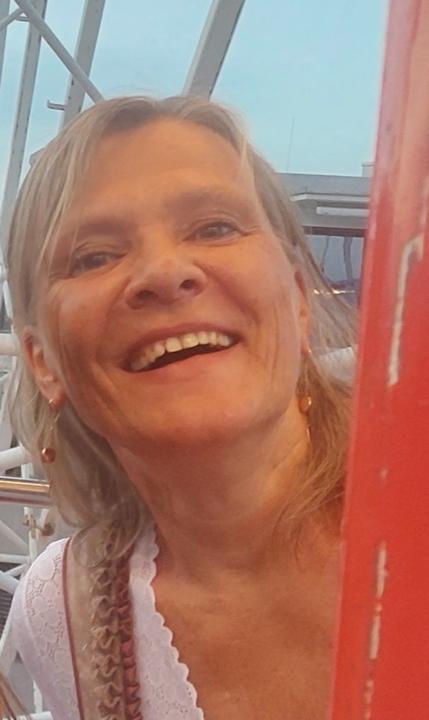 Simone Klara Baumgertel