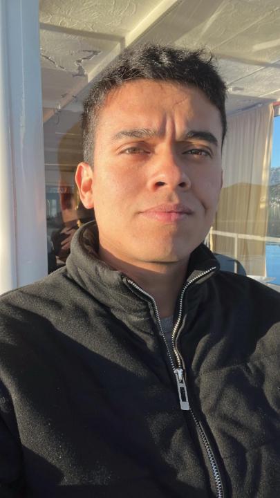 Omar Cifuentes