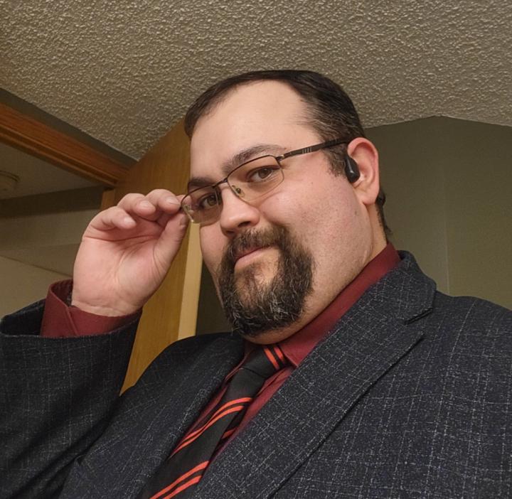 Robert Tutka