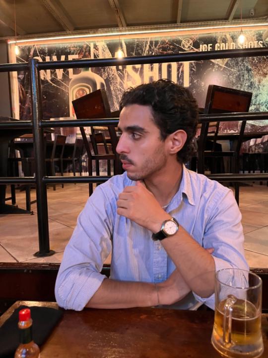 Fahd Sahili