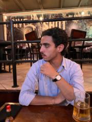Fahd Sahili