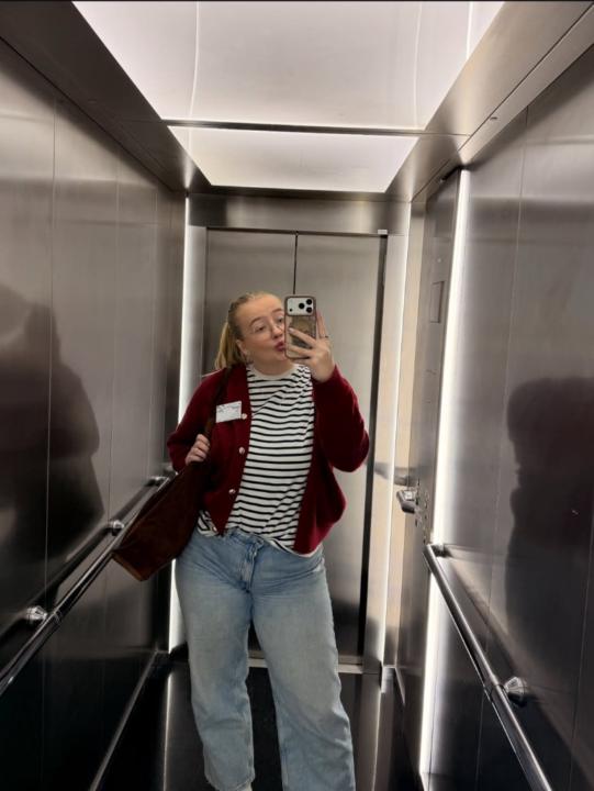 Jenny Grealish