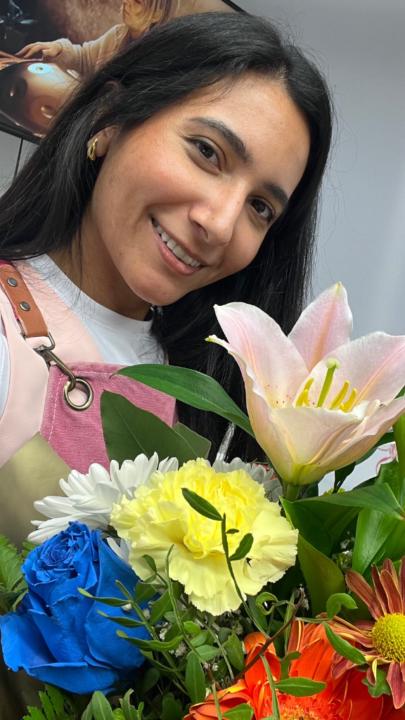 Estefania Amado