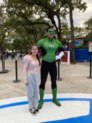 Daelyn San Agustin Soto