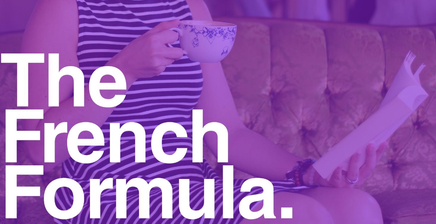 Worksheets - The French Formula podcast