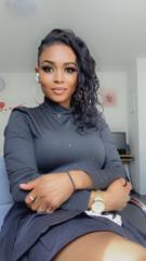 Zainab Eze