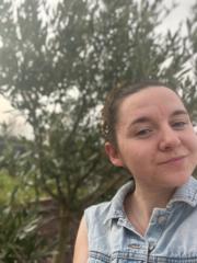 Florine Deslandes