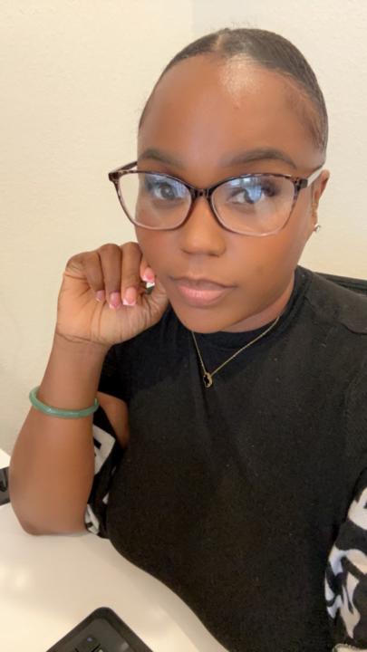 Shanae Barnes
