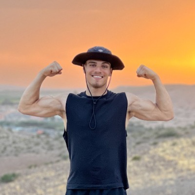 Andrew De sousa