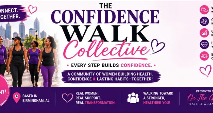 On The Go Health and Wellness