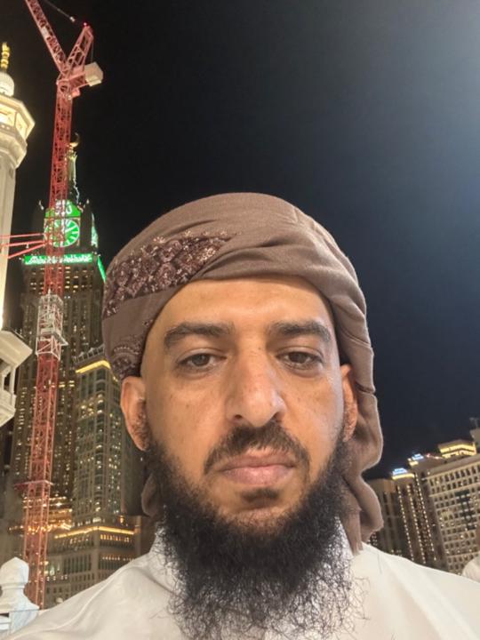 Abdullah Alsaiari