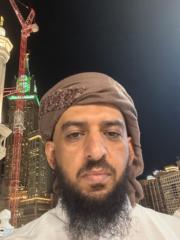 Abdullah Alsaiari