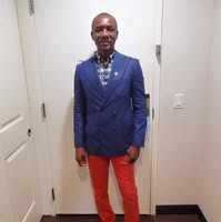 Okechukwu Augustine Edoziem