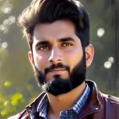 Atif Ashraf
