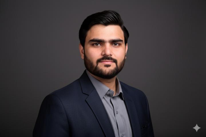 Fahad Rasheed