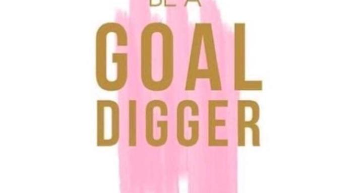 Goal Getters