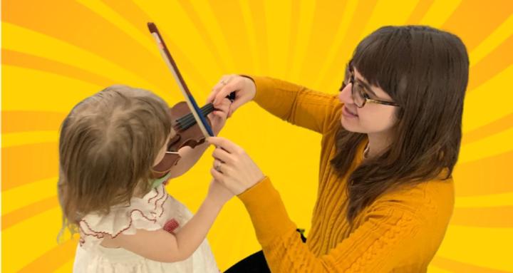 StringJoy Club