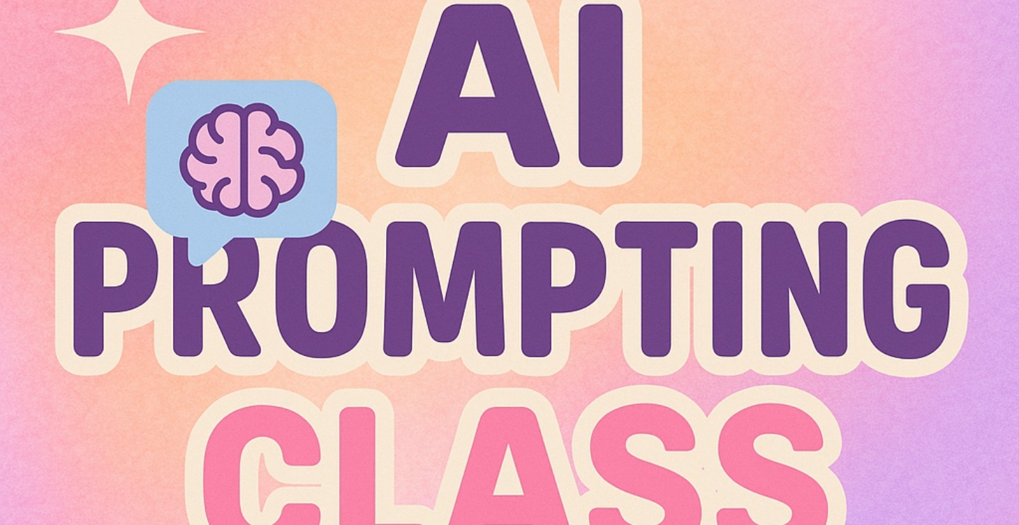 AI prompts 101
