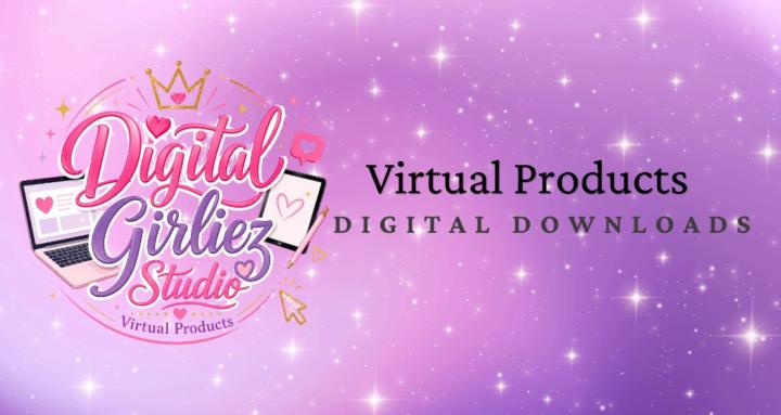 Digital Girliez