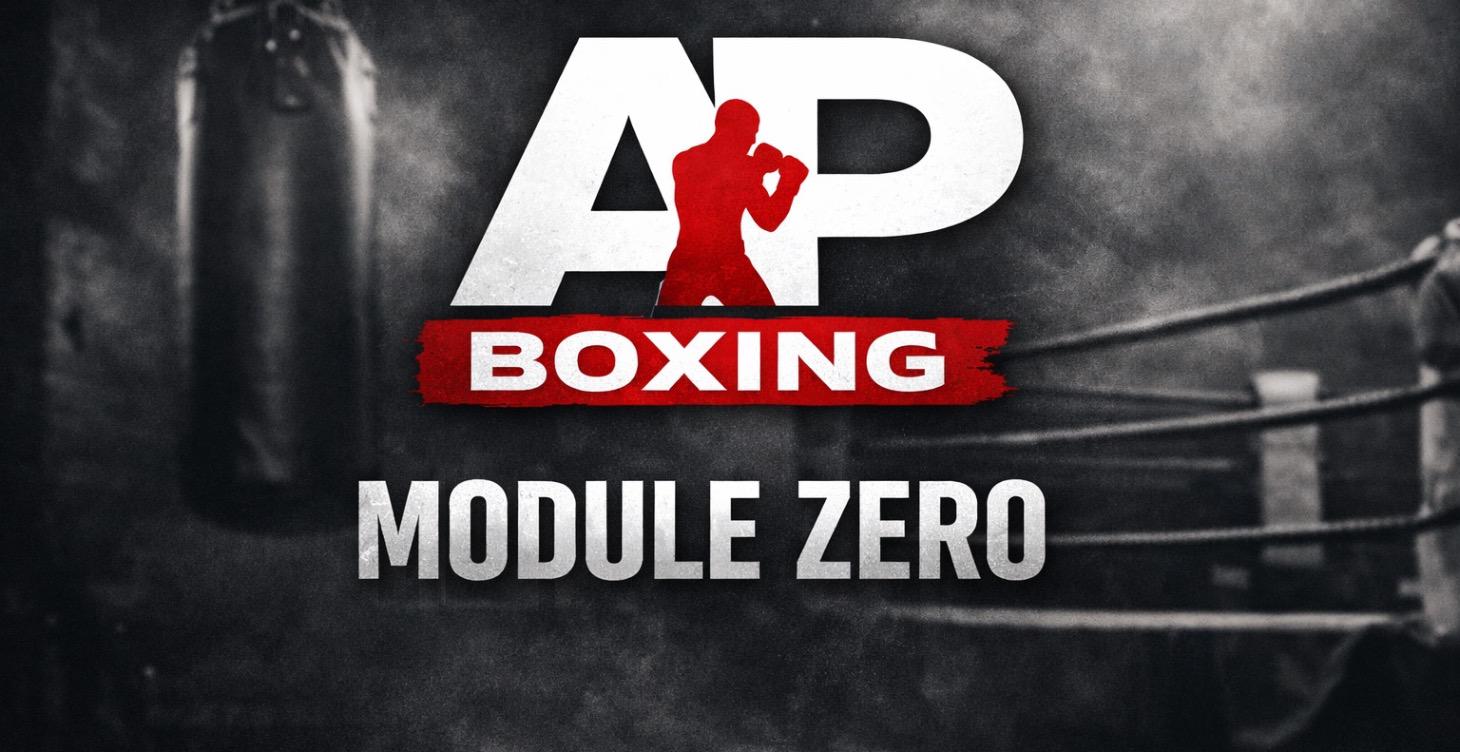 Module 0 - START HERE