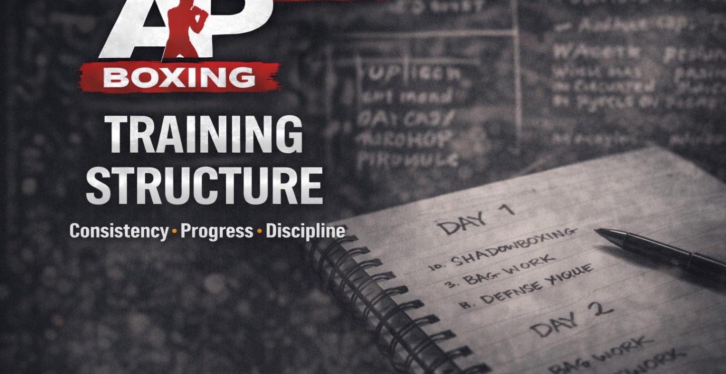 MODULE 7 - training plan