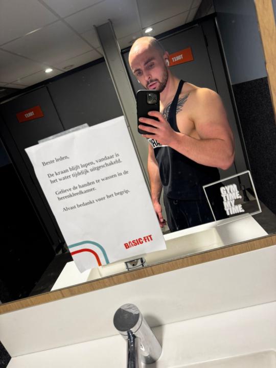 Jason Stubbe