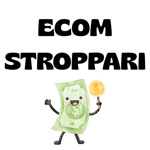 Ecom Stroppari