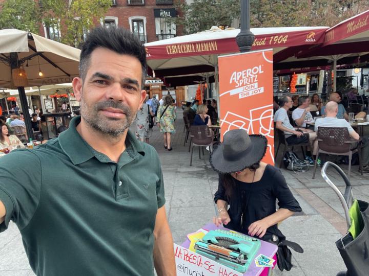 Semidán González Sanfiel