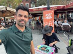 Semidán González Sanfiel