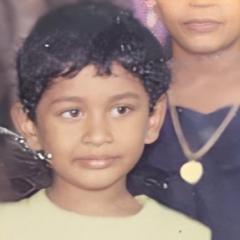 Hari om charan P r
