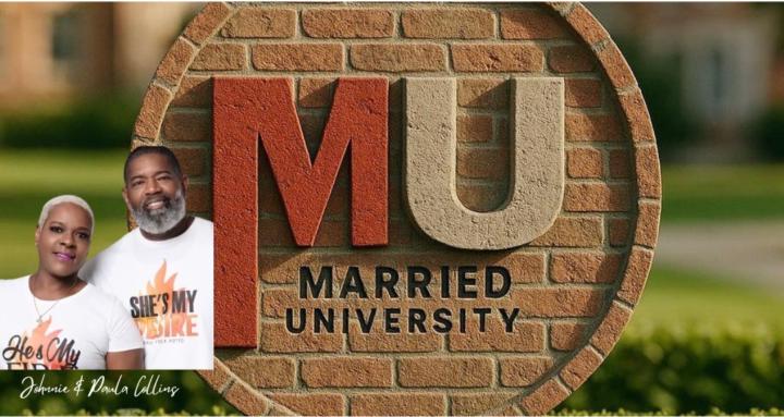 MarriedUniversity