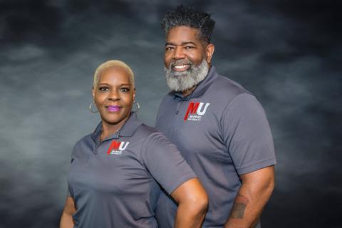 MarriedUniversity gallery image