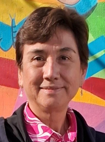 Claudia Rodas