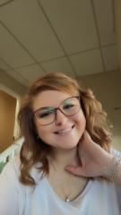 Abbie King